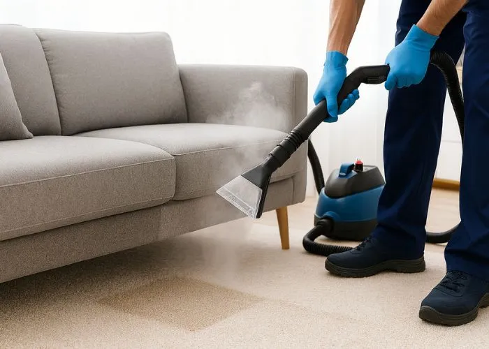 شركة تنظيف منازل بالرياض