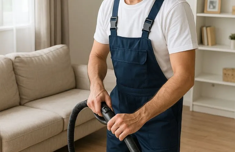 شركة تنظيف منازل بالرياض