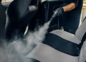 التنظيف بالبخار في الرياض التقنية الأكثر أمانًا وفعالية