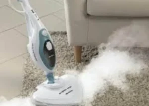 التنظيف بالبخار في الرياض التقنية الأكثر أمانًا وفعالية