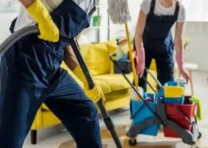 تنظيف فلل بالرياض خدمات فاخرة للمساحات الكبيرة