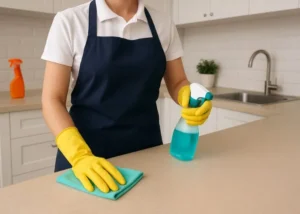 أرخص شركة تنظيف منازل بالرياض