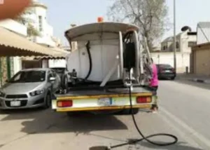 تسليك مجاري بالرياض باحترافية عالية وأسعار مناسبة